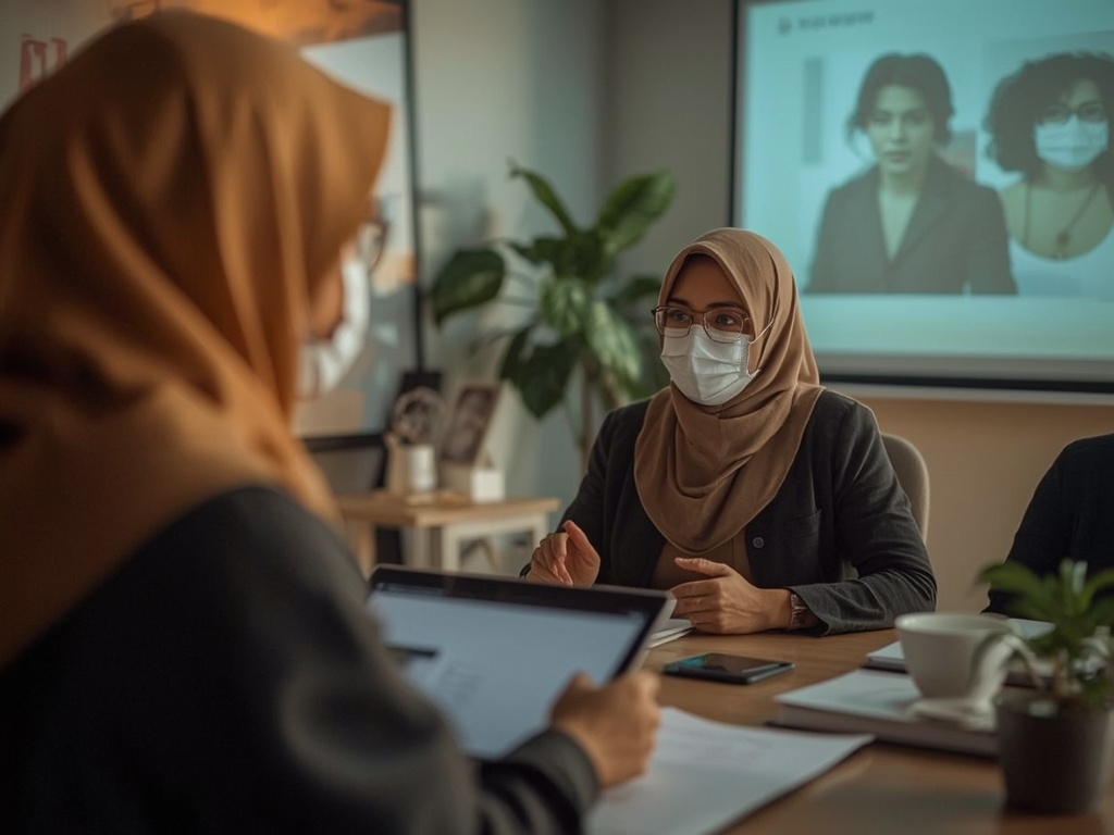 Seri Kasus Pengguna: Pertanyaan Kunci saat Menyusun Rencana Sehat, Aman, dan Hemat untuk Rumah serta Perjalanan