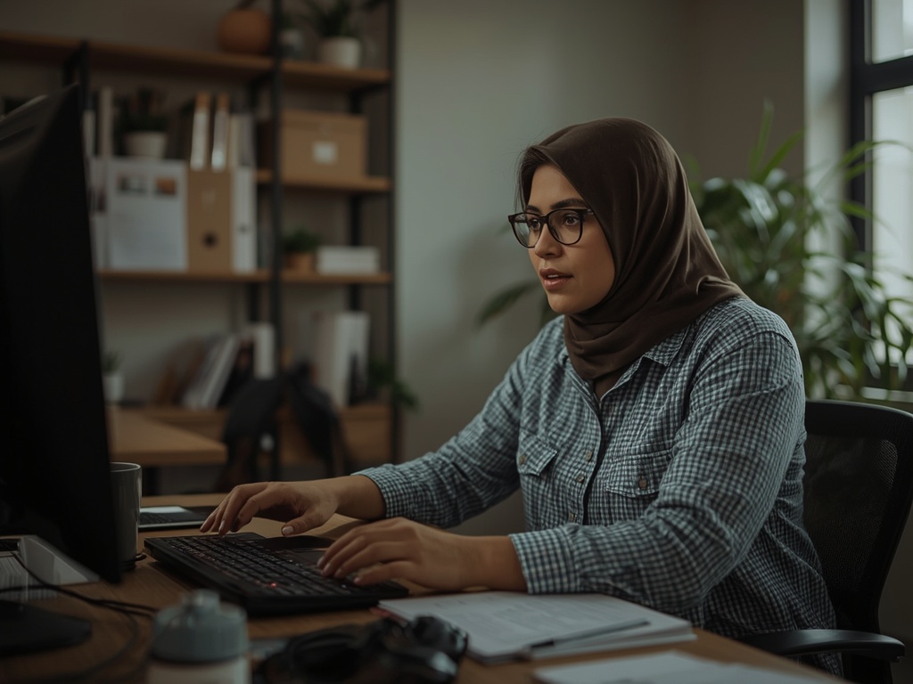 Catatan Operator: Rangkaian Kekeliruan Praktis saat Mengurus Rumah, Kesehatan, Usaha, dan Energi